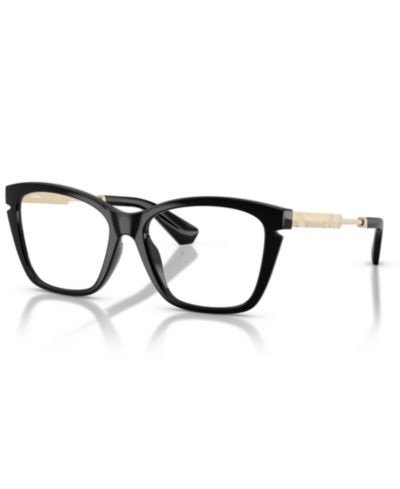 Очки Burberry Woman Cat Eye Plastic BE2427U
