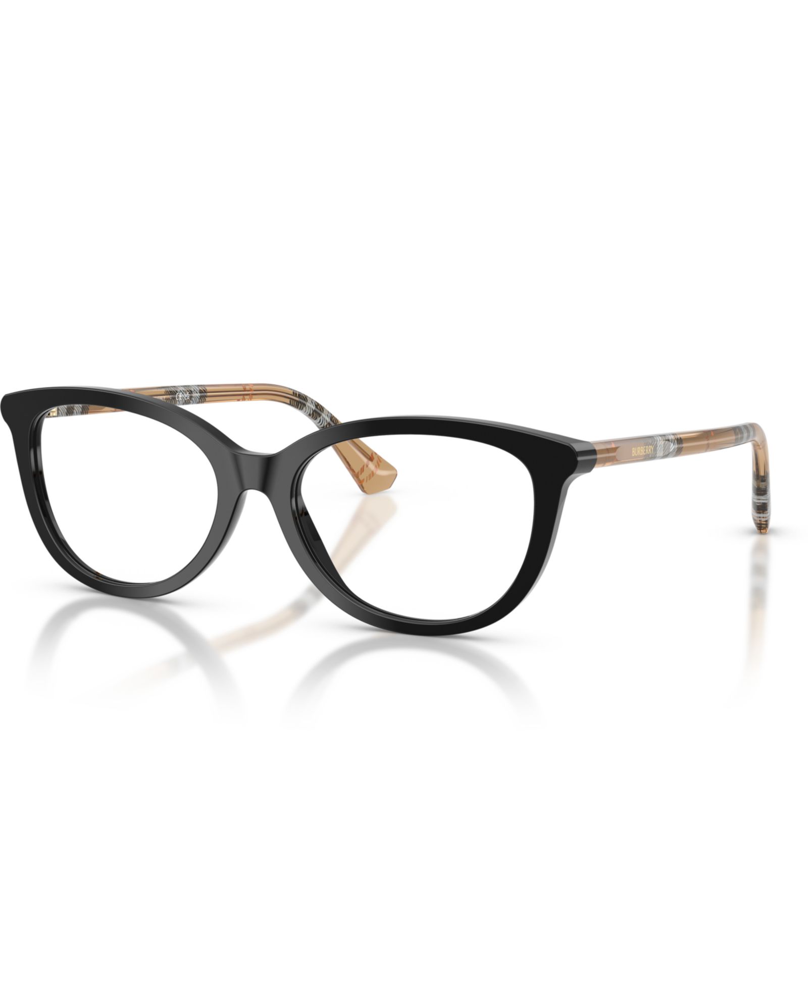 Очки Burberry Woman Cat Eye Plastic BE2431