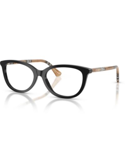Очки Burberry Woman Cat Eye Plastic BE2431