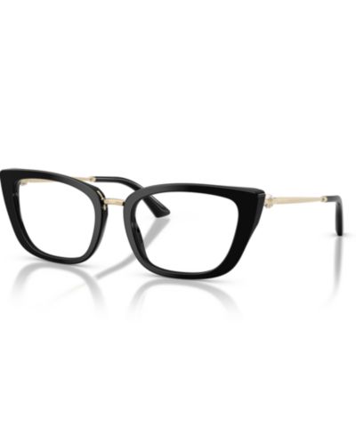 Очки Jimmy Choo Женские кошачий глаз пластиковые JC3034HB