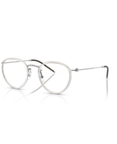 Унисекс очки Oliver Peoples Panthos Titanium OV1360T TK-11