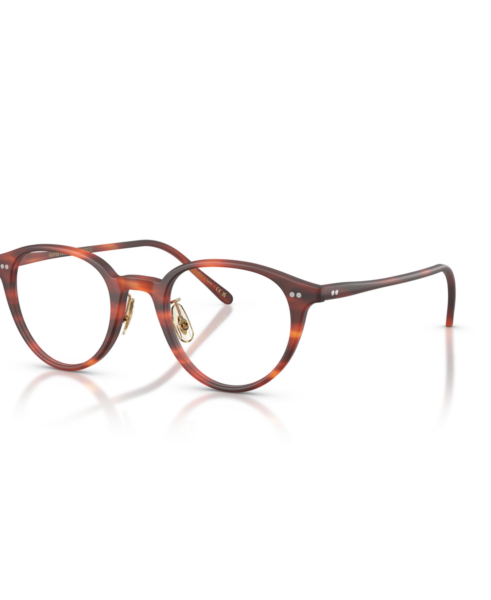 Очки Oliver Peoples Unisex Panthos Plastic OV5577 Sarelle