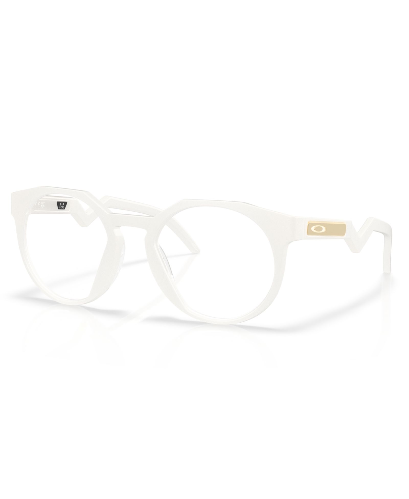 Очки Oakley Man Round OX8139 HSTN
