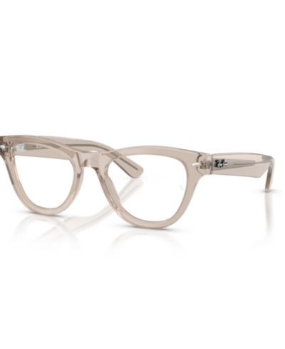 Очки Ray-Ban Cat Eye Plastic RB5510 Skyler Optics Женские