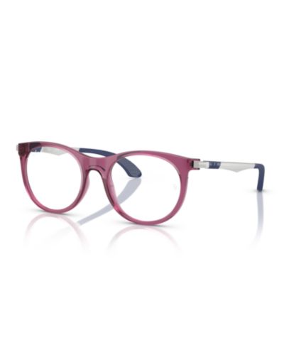 Очки Ray-Ban Kids Panthos Plastic RB9082V (11-13 лет)