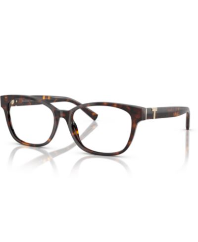 Tiffany & Co. Woman Pillow Plastic TF2270B Eyeglasses