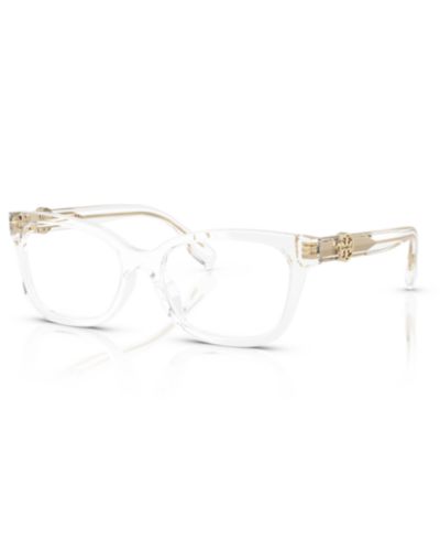 Transparent Clear