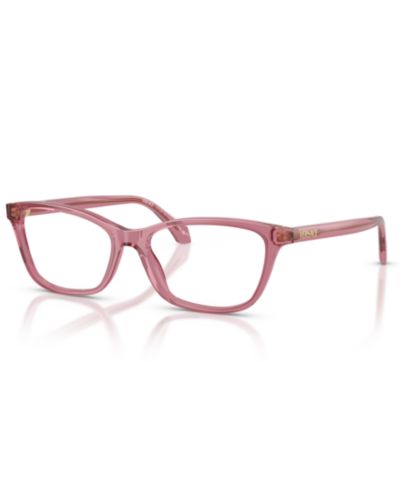 Versace Woman Cat Eye Plastic VE3375 Eyeglasses