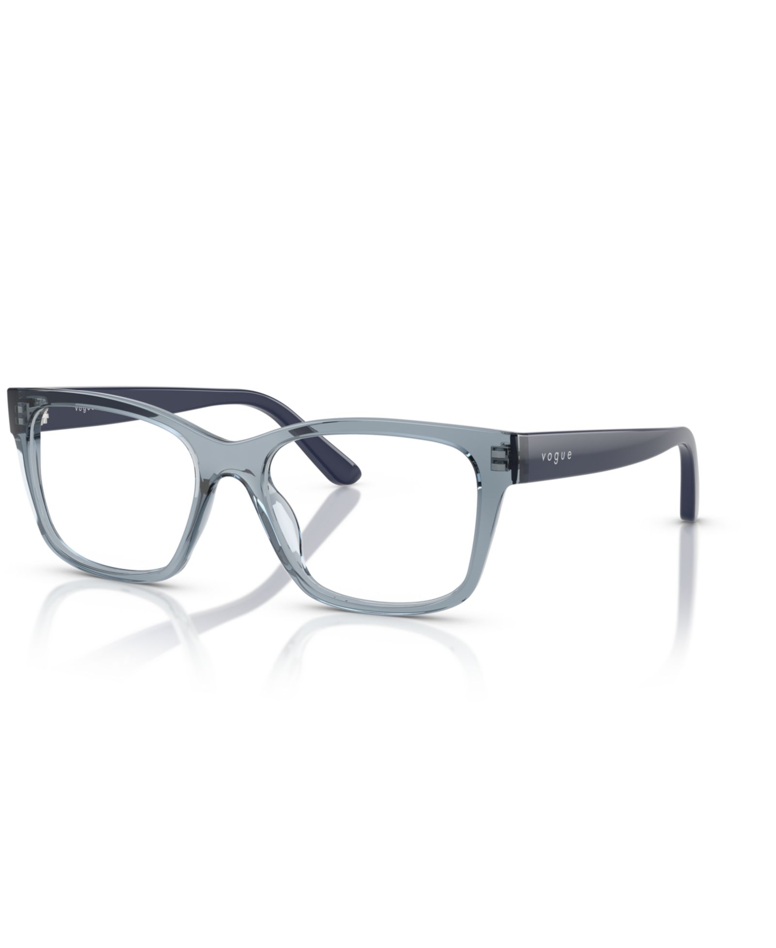 Детские очки Vogue Eyewear Kids Pillow Plastic VY2034 (14-17 лет)