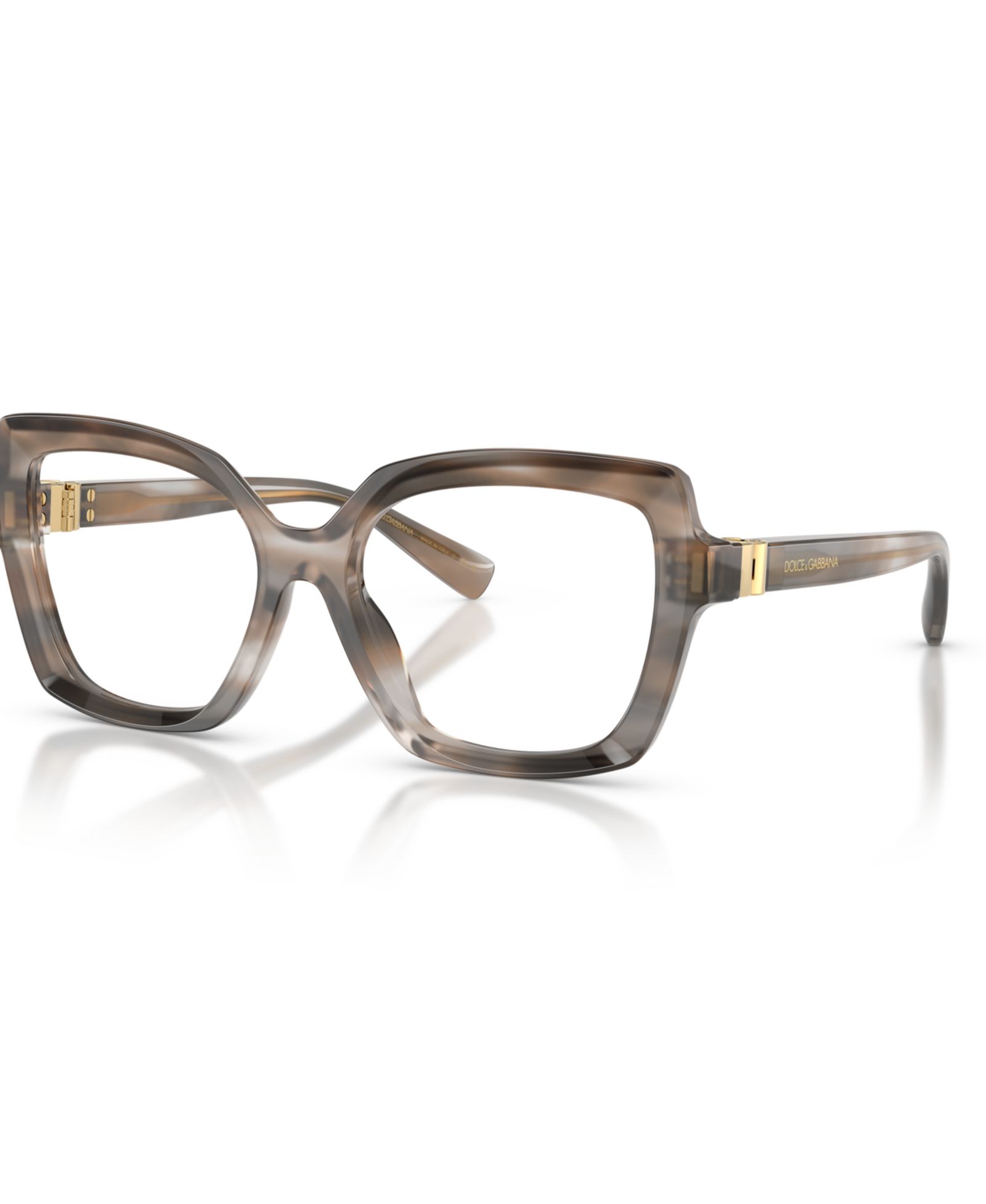 Dolce&Gabbana Женские очки Cat Eye DG3413