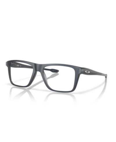 Детские очки Oakley Rectangle Plastic OY8026 Bunt Forge Collection (11-13 лет)