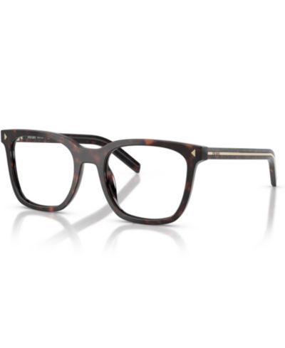 Prada Woman Pillow Plastic PR B11VF Eyeglasses