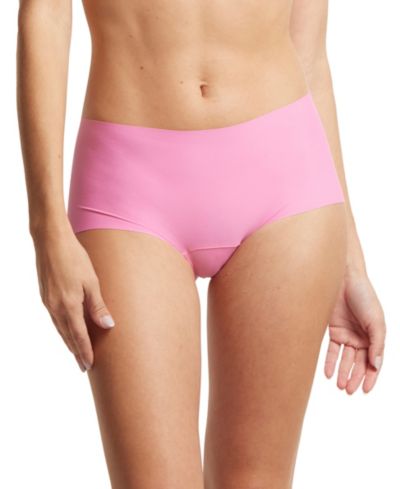 Hanky Panky Женские мягкие шорты Breathe Soft, упаковка 3 шт
