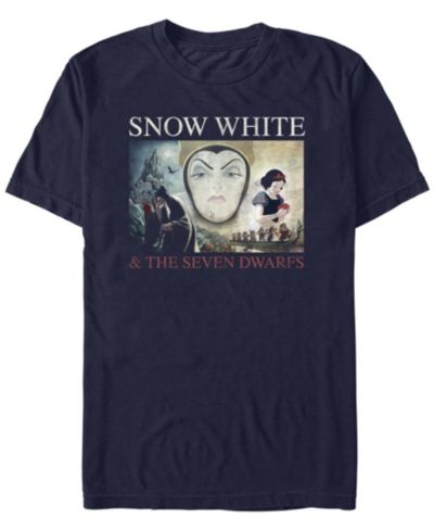 Мужская футболка Fifth Sun Grungy Snow White Short Sleeve