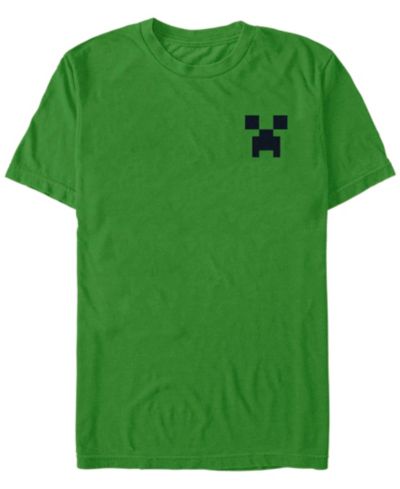 Мужская футболка Fifth Sun Creeper Pocket Size Short Sleeve
