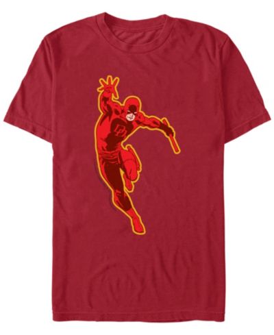 Футболка Fifth Sun Men's Daredevil Classic с коротким рукавом