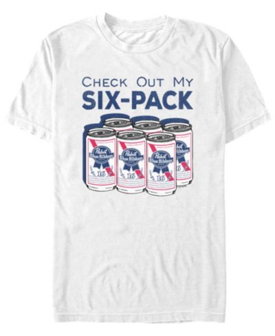Мужская футболка Fifth Sun Six Pack с коротким рукавом