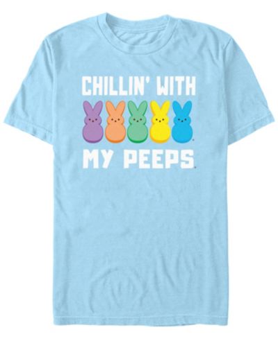 Мужская футболка Fifth Sun Peeps My Peeps Chill