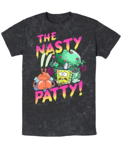 Футболка Fifth Sun Men's Nasty Patty с коротким рукавом