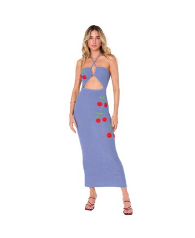 Capittana Женское платье Pipa Dress