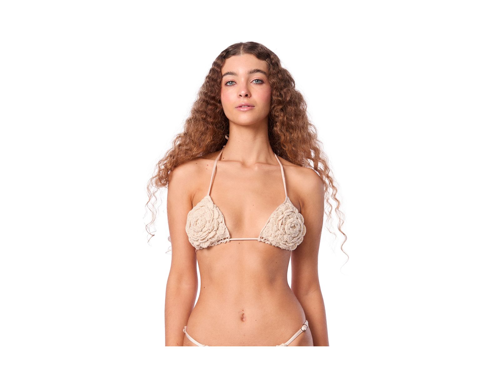 Женский топ Capittana Rose Top