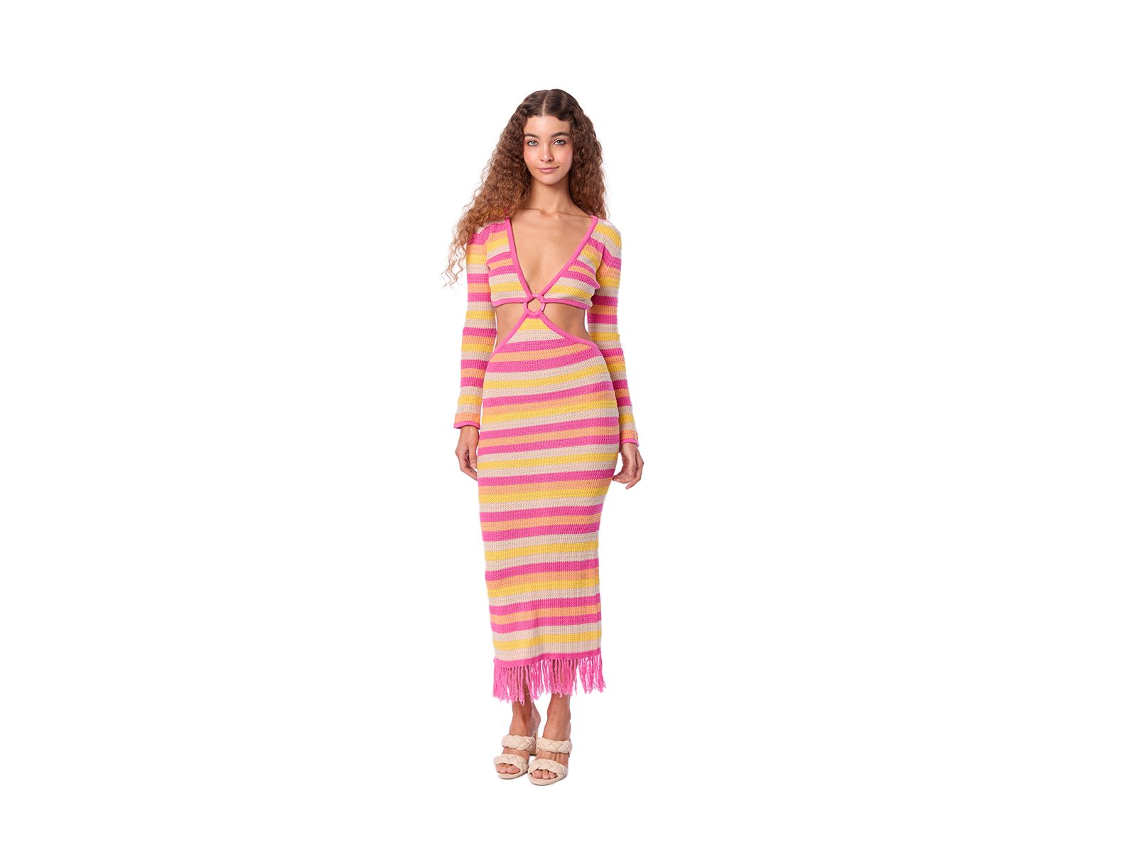 Capittana Женский Liliana Dress