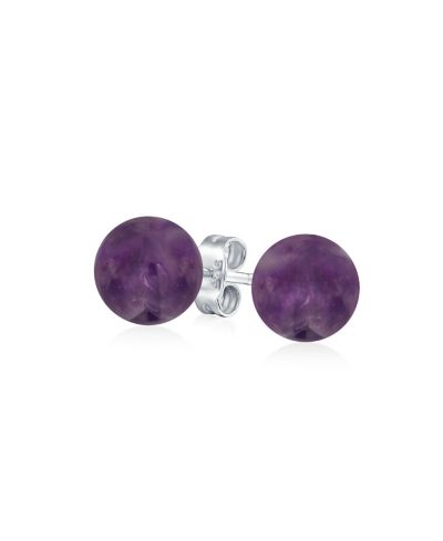 Purple amethyst