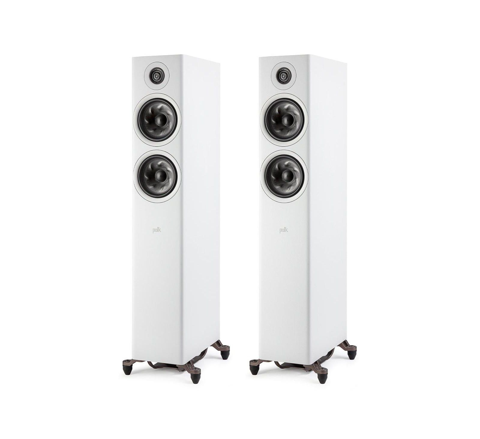 Напольные колонки Polk Audio Reserve 600 - пара