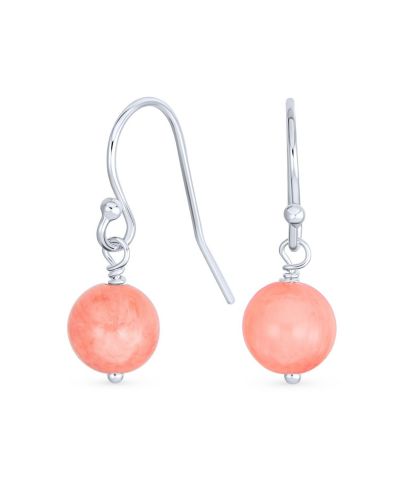 Pink coral
