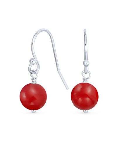 Red coral