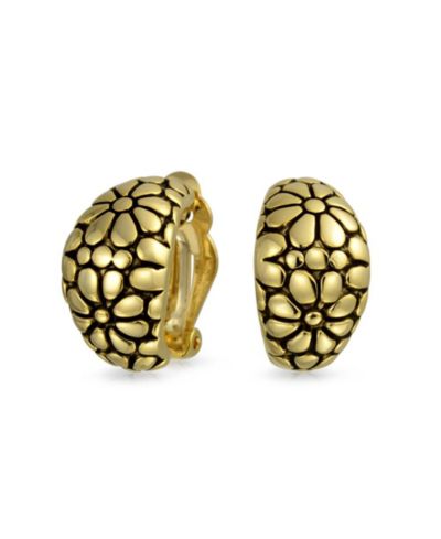 Gold-tone