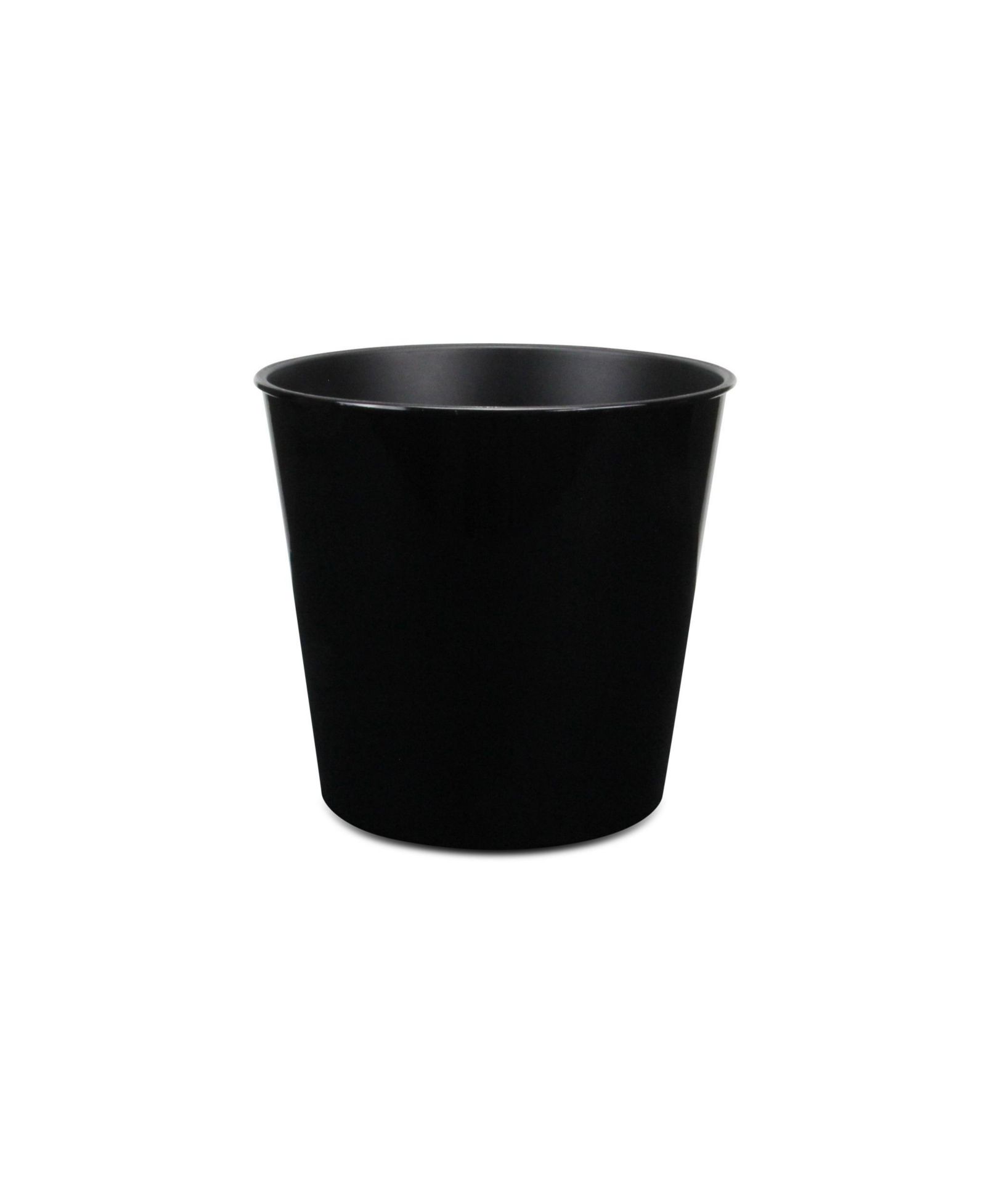 Round Planter - Weather-Resistant Pot for Indoor & Outdoor Use