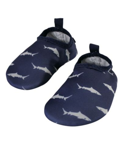Baby and Toddler Shark