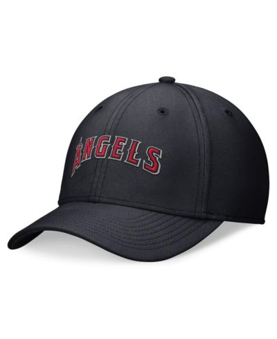Мужская кепка Nike Los Angeles Angels Performance Flex