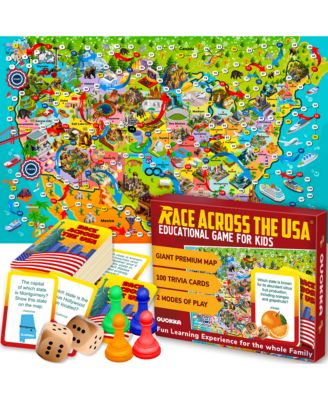 USA