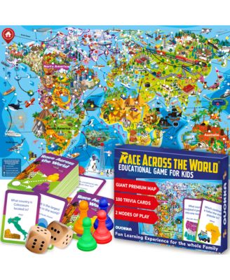 World