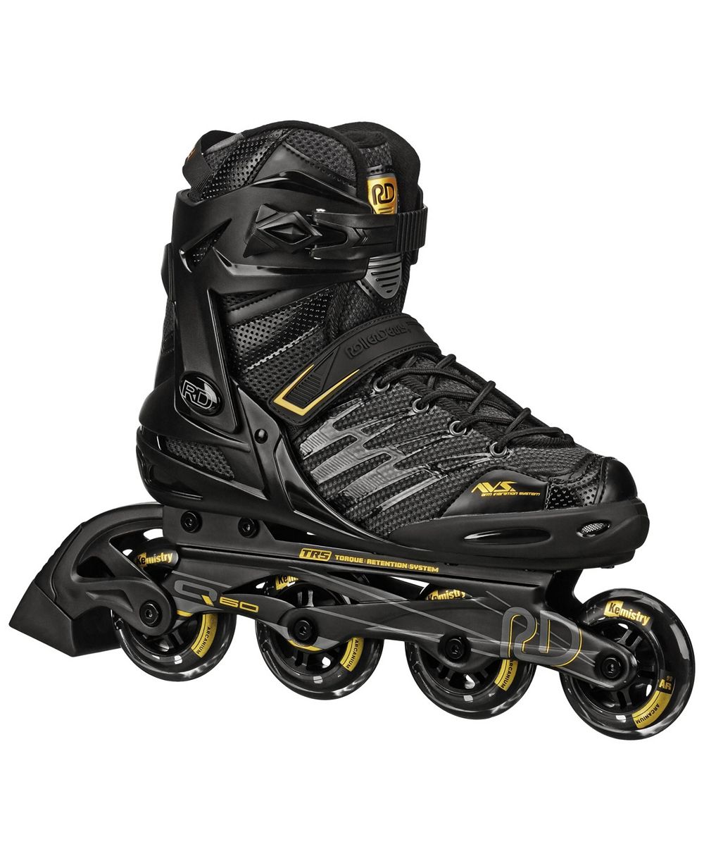 Roller Derby Aerio Q-60 Мужские роликовые коньки