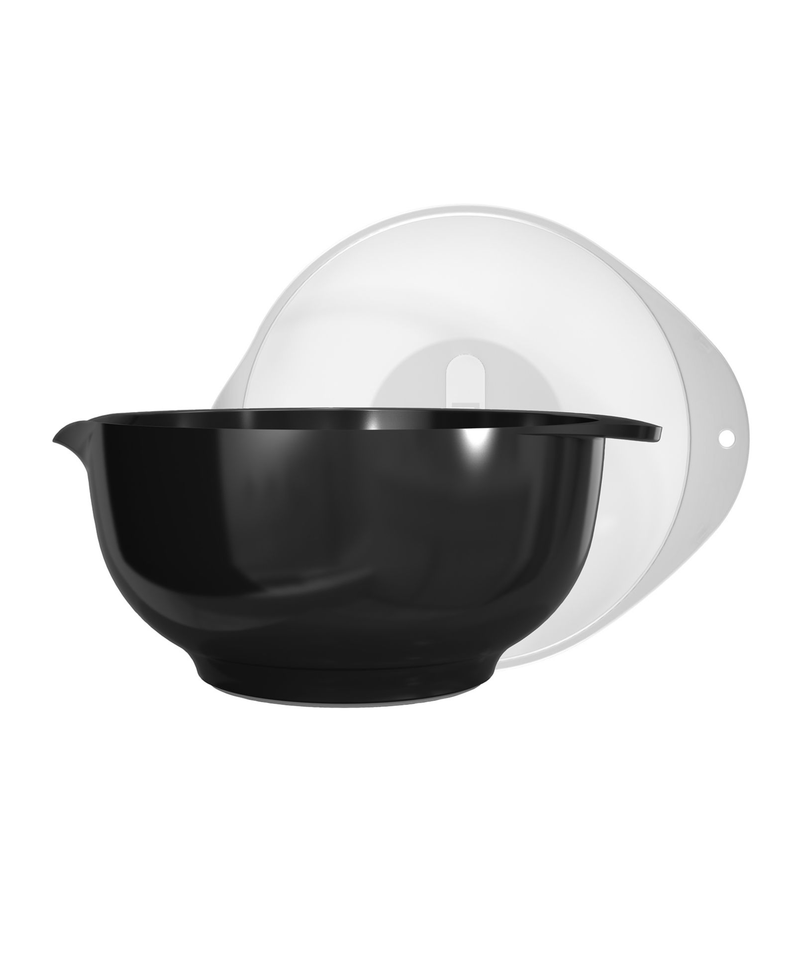Rosti Margrethe 5.3-Quart Mixing Bowl with Lid