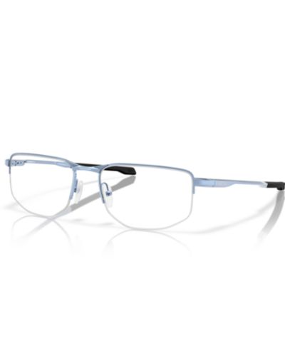 Oakley Man Rectangle Metal OX3035 Addams 0.5 очки