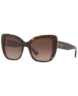 Dolce&Gabbana Sunglasses, DG4348