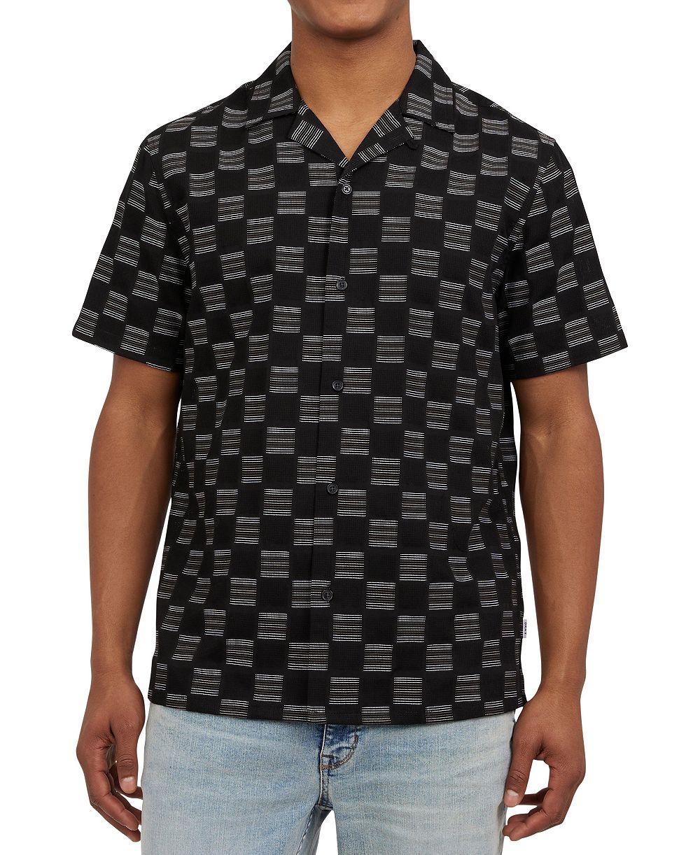 Мужская рубашка DKNY Joseph Camp