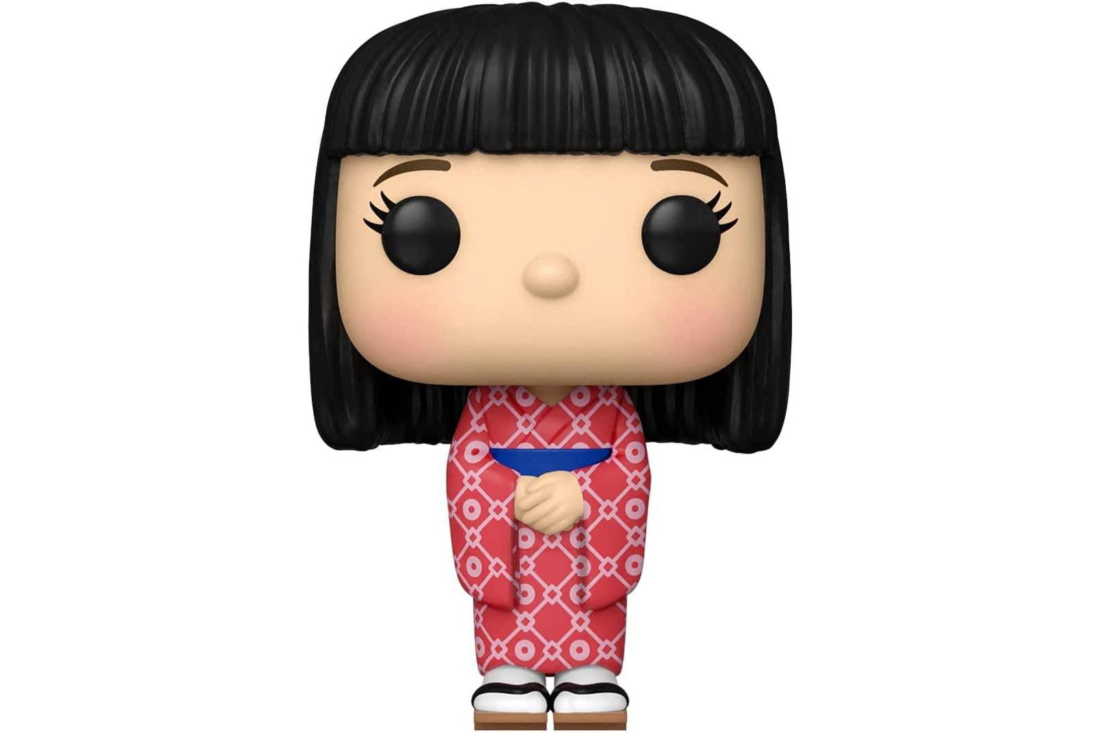 Фигурка Funko Pop! Disney «Мир, объединённый любовью» 3,75", винил, от 3 лет
