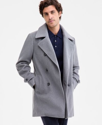 Мужское пальто Tommy Hilfiger Modern Fit