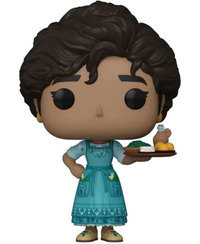Funko Pop! Disney Encanto Julieta Madrigal 3 3/4" Vinyl Figure