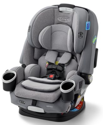 Graco 4Ever® DLX автокресло 4-в-1