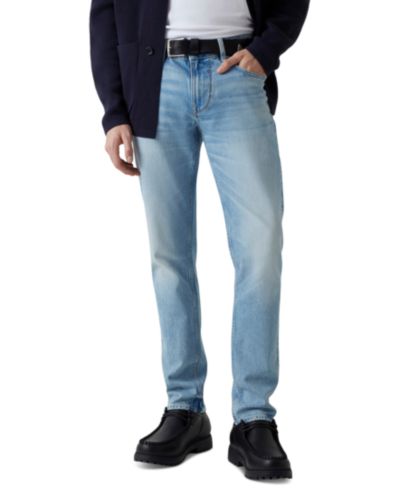 Мужские джинсы GUESS Regular-Fit Finnley Five-Pocket