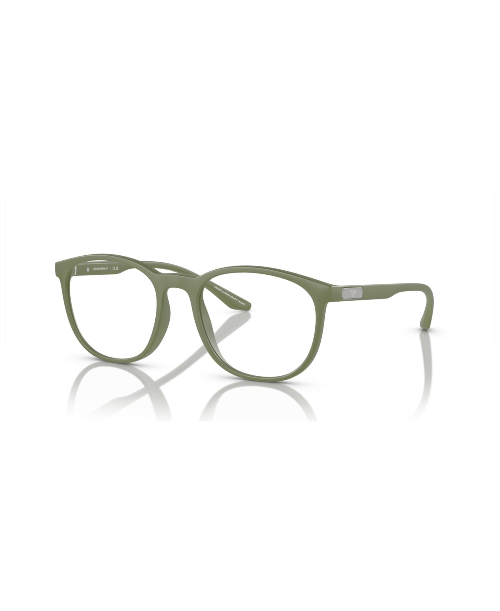 Emporio Armani очки Panthos Plastic EA3229