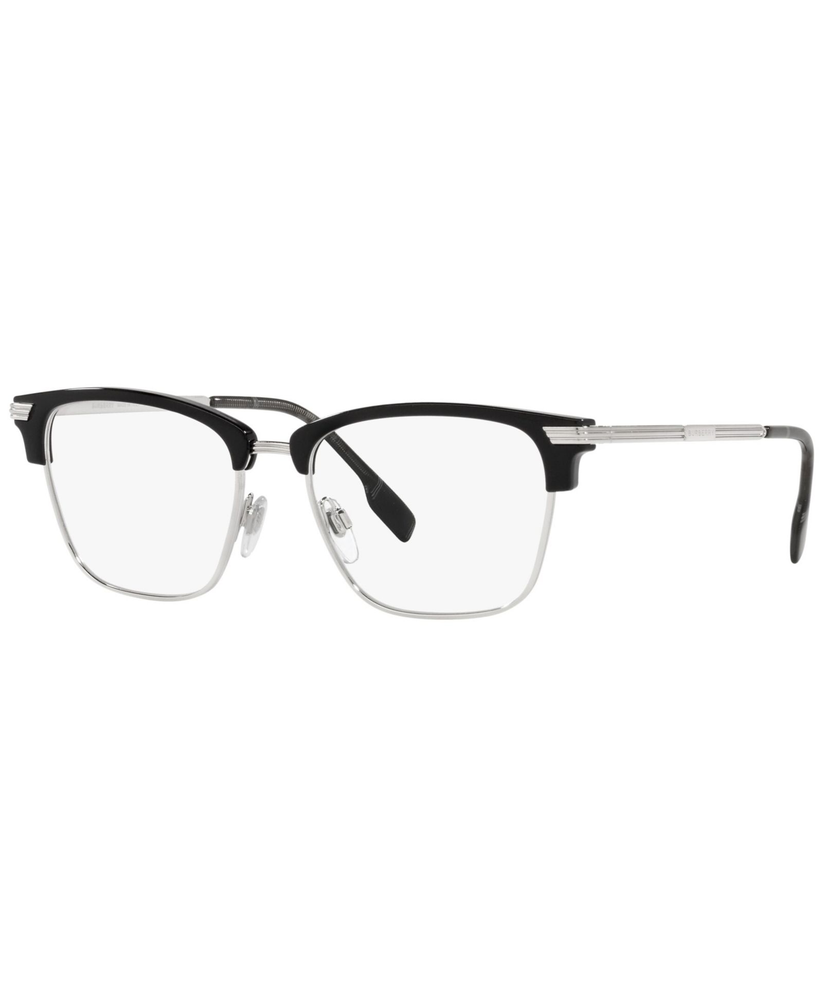 Мужские очки Burberry Square Plastic BE2359 Pearce