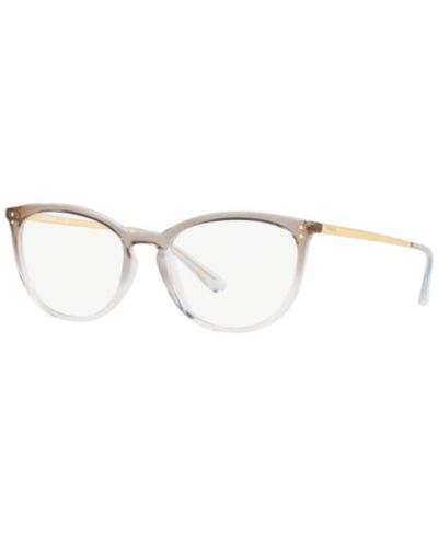 Очки Vogue Eyewear Woman Cat Eye Plastic VO5276