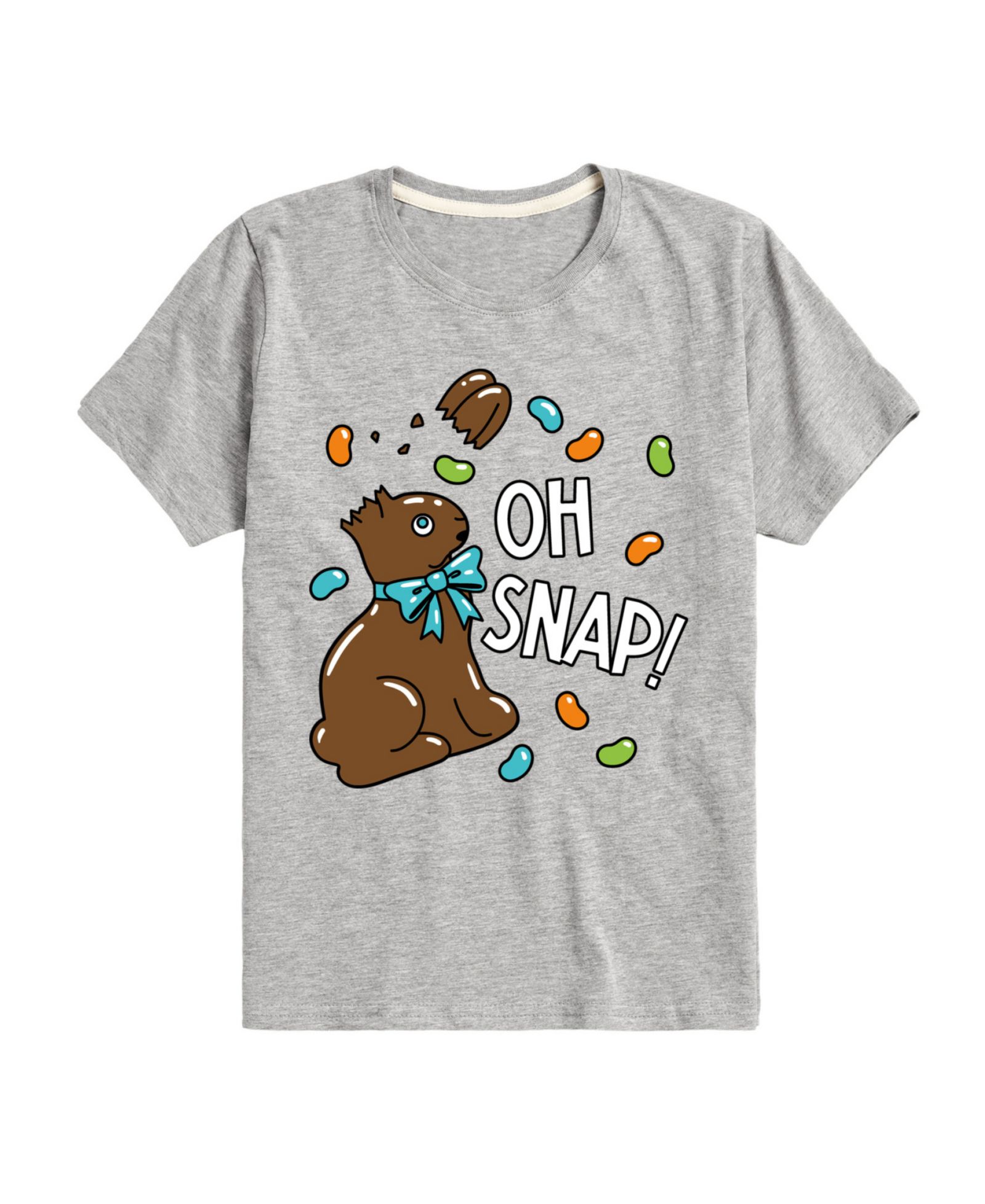 Hybrid Детская футболка Easter Oh Snap Graphic